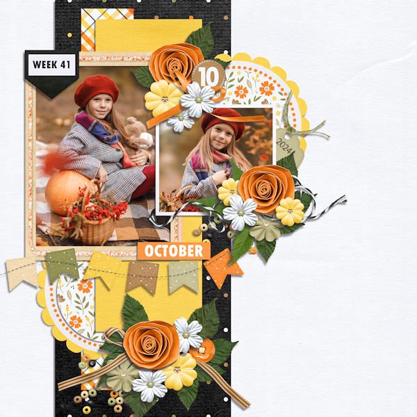 This Month October