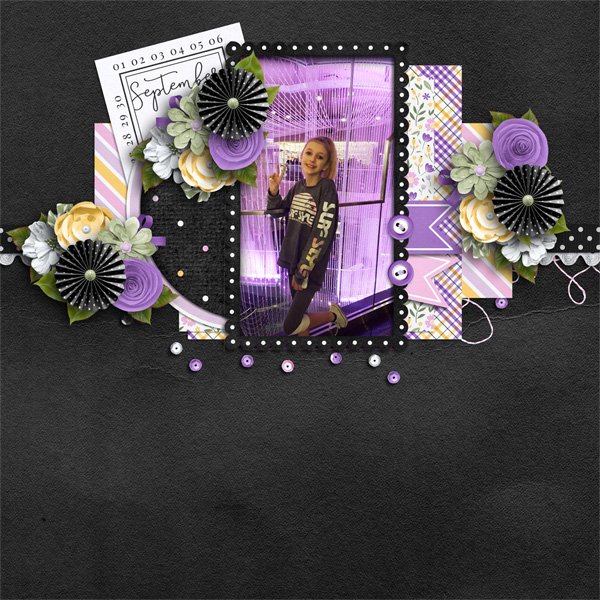 This Month September