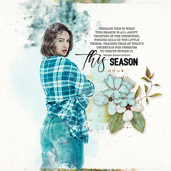 this season
