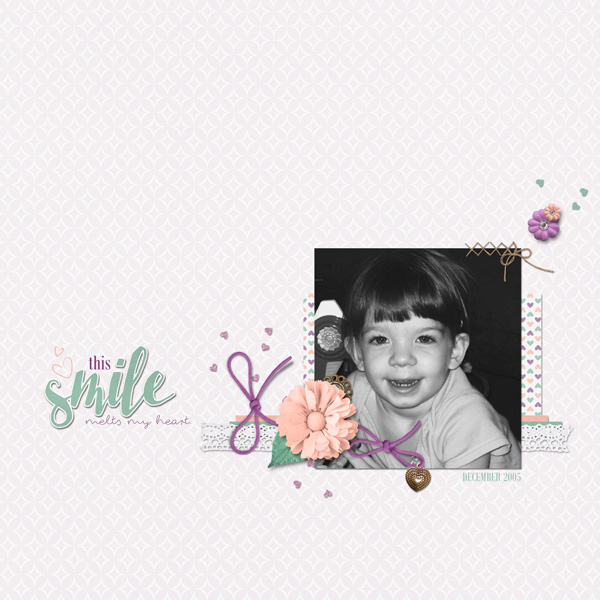 This Smile | December 2005