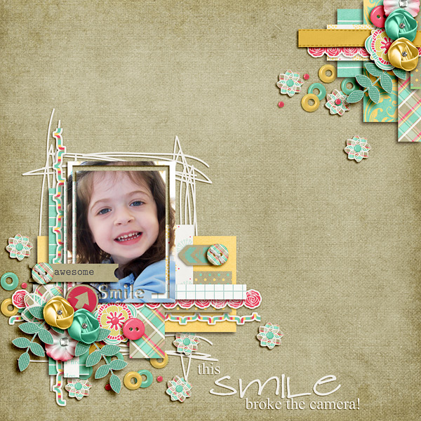 This Smile
