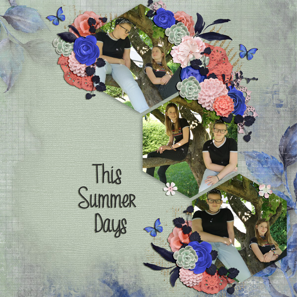 this summer days