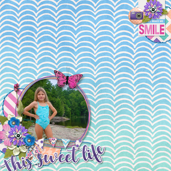 This Sweet Life