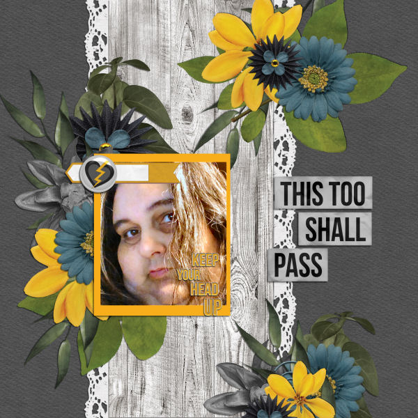This Too Shall Pass