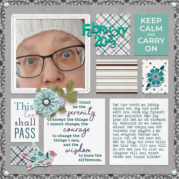 This Too Shall Pass