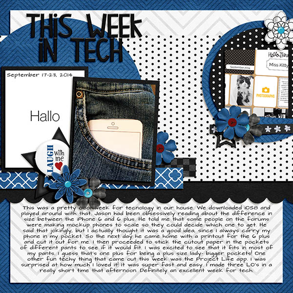This Week in Tech