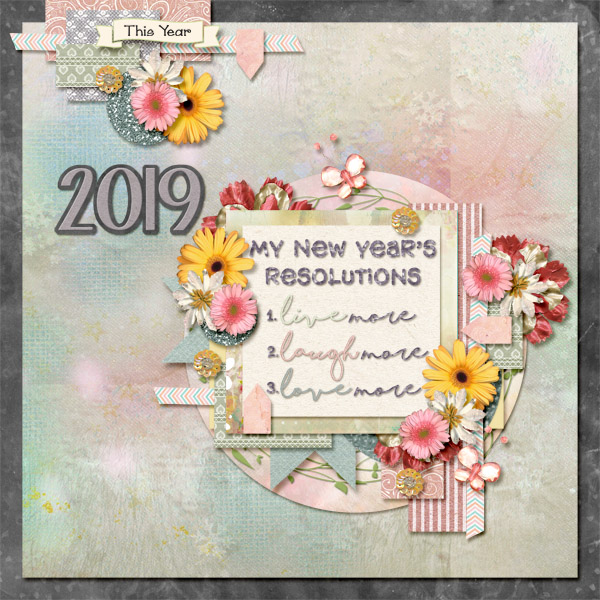 This Year 2019