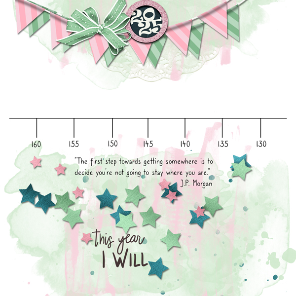 This Year I Will