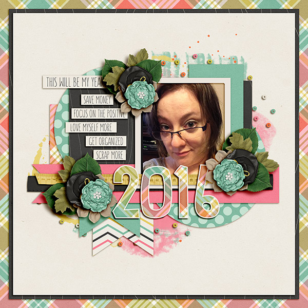 This Year Is My Thing!