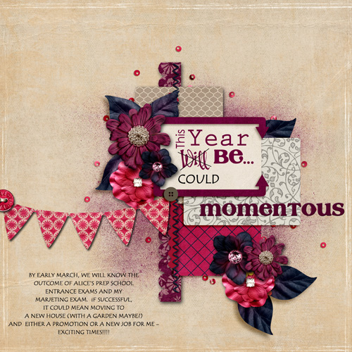 This year.....