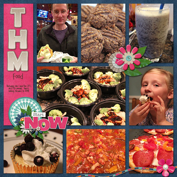THM Food