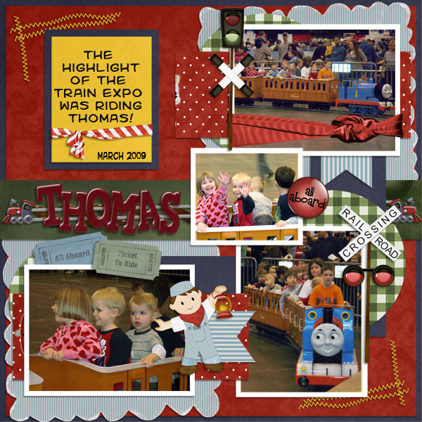 Thomas
