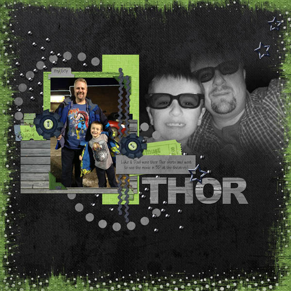 Thor
