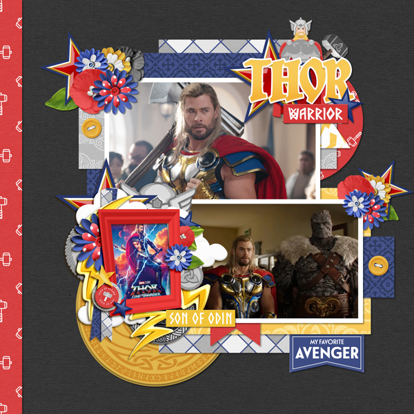 Thor