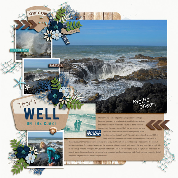 Thors-Well