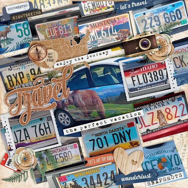 Those Plates