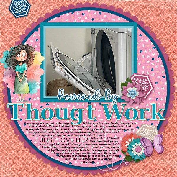 Thought Work