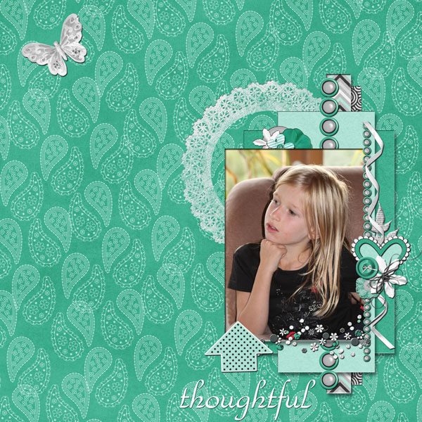 thoughtful