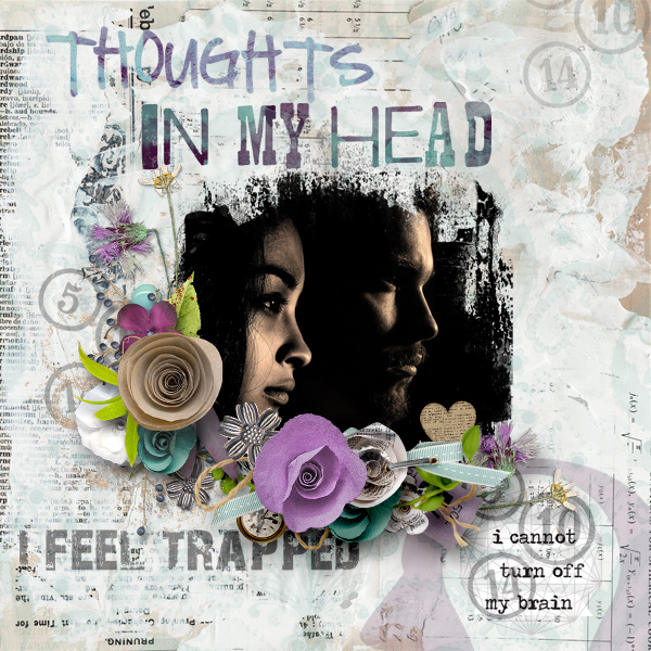 Thoughts in my head