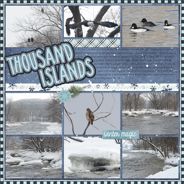 Thousand Islands