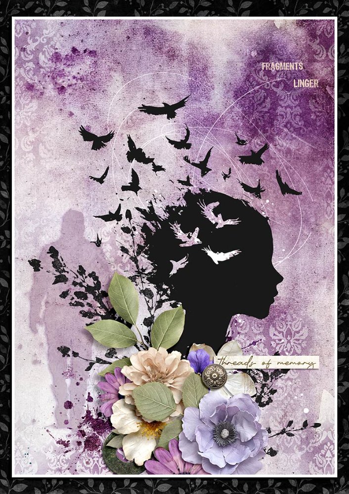 THREADS OF MEMORY