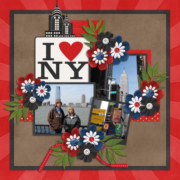 Three For Me Templates Vol 22 #1 with Travelogue New York-Connie Prince.jpg