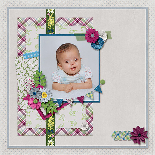 Three Months