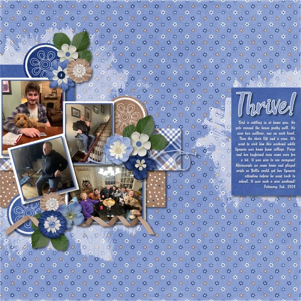 Thrive