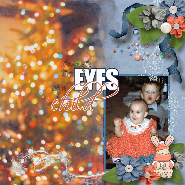 Through the Eyes of a Child