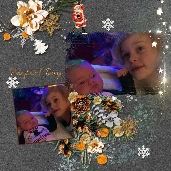Through the Eyes of a Child