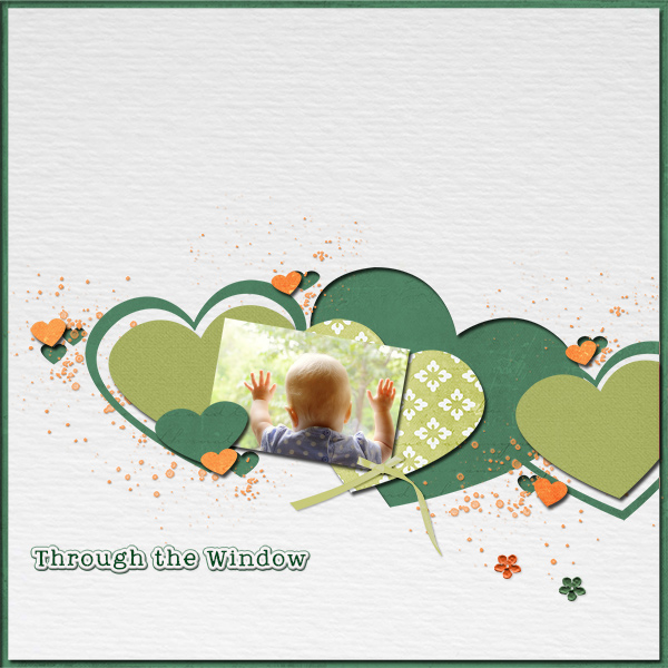 Through the Window