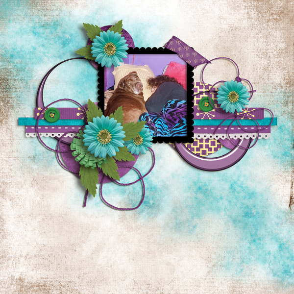 Thru Time GRAB BAG by Heather Z Scraps 02