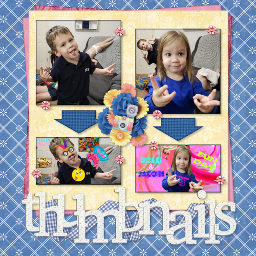 Thumbnails