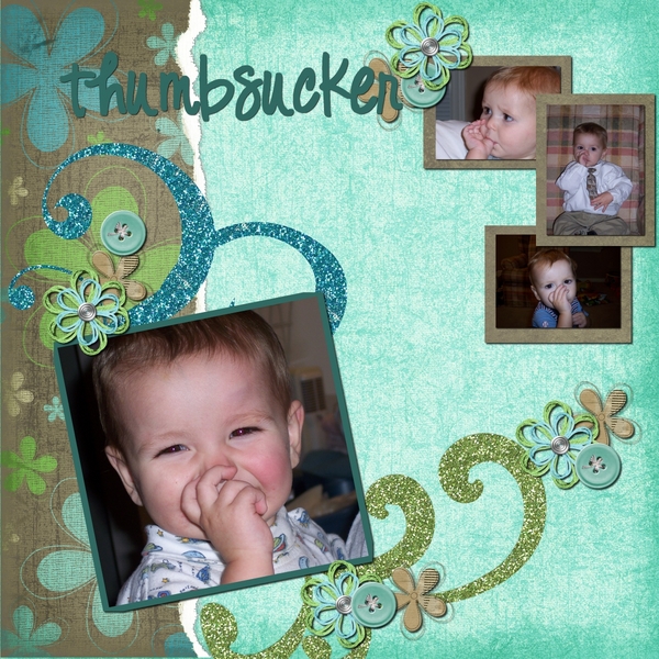 thumbsucker