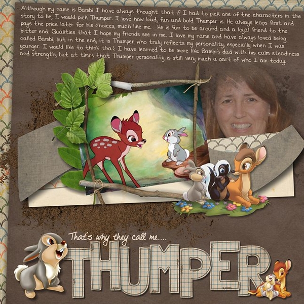 Thumper