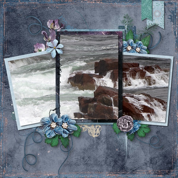 Thunder Hole