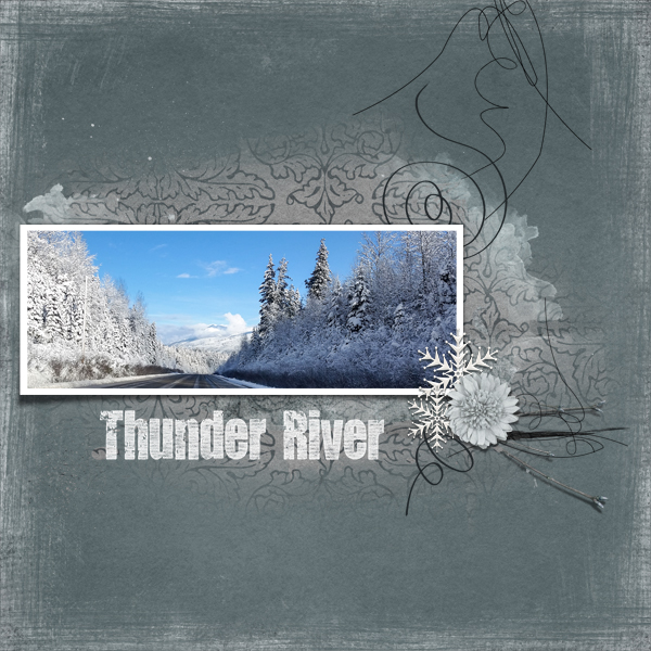 Thunder River