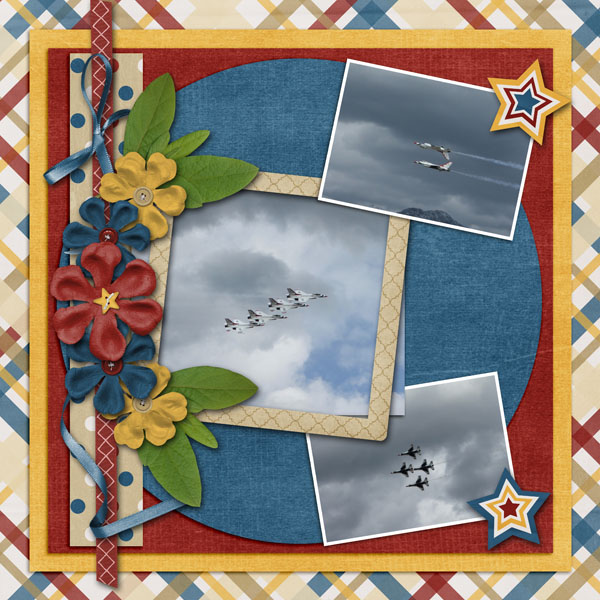 Thunderbirds