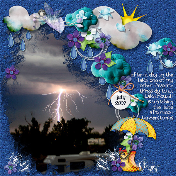 Thunderstorm