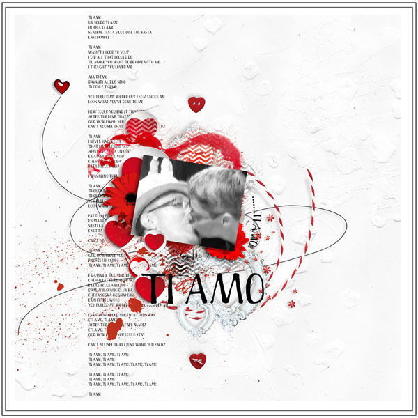 Ti amo