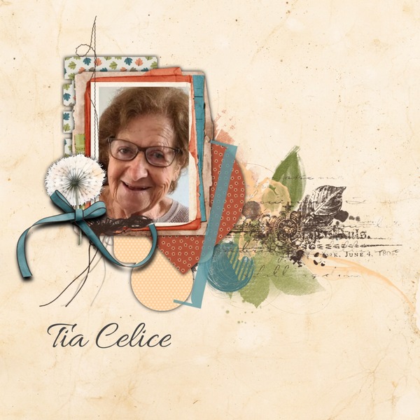 tia Celice
