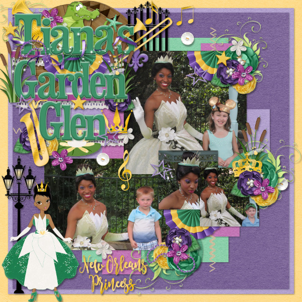 Tiana