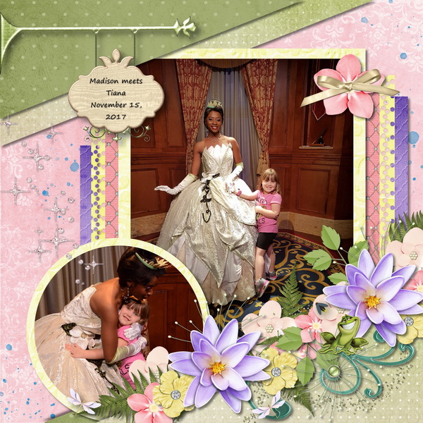 Tiana
