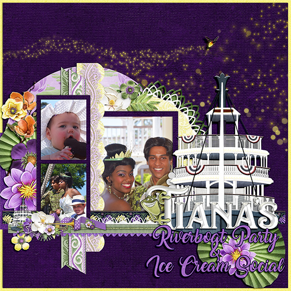 Tiana