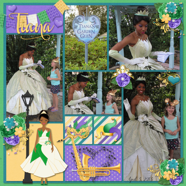 Tiana