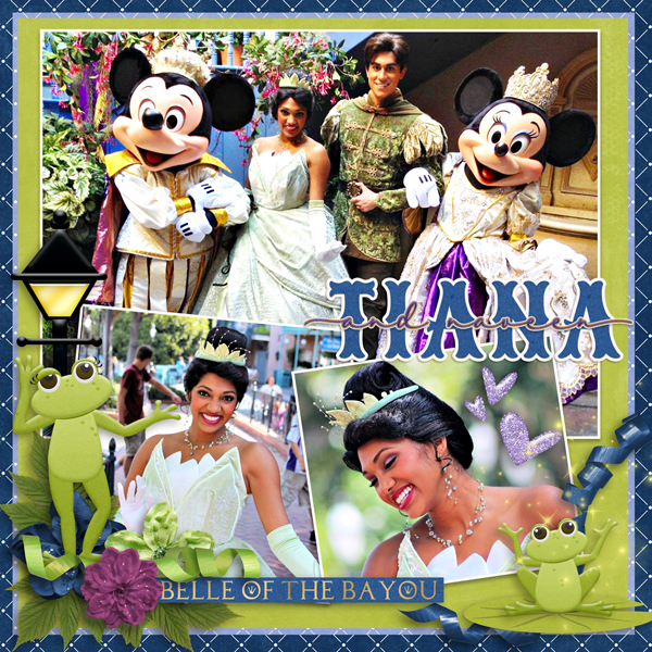 Tiana
