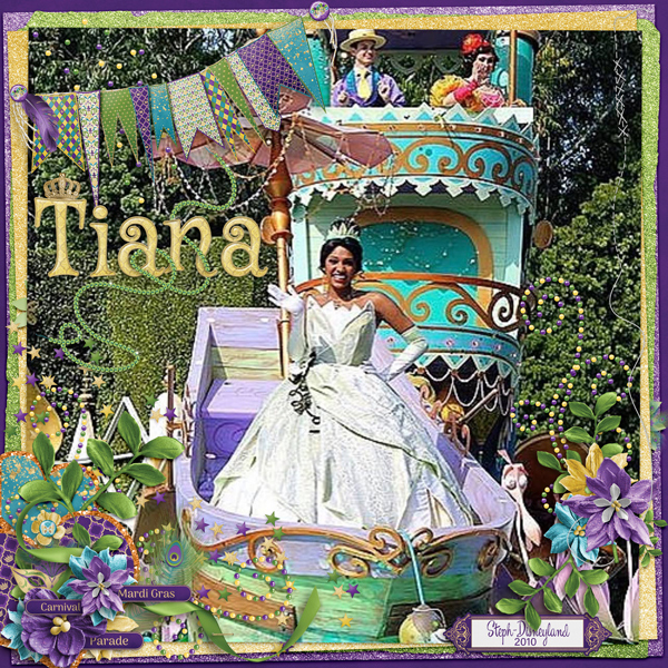 Tiana