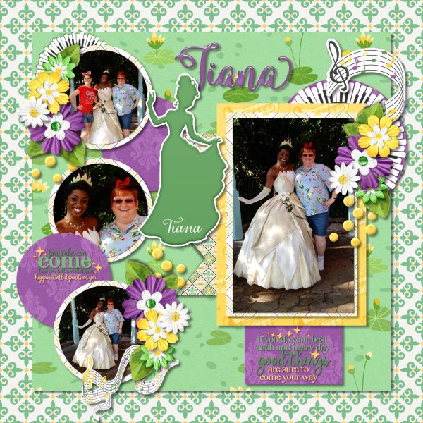 Tiana