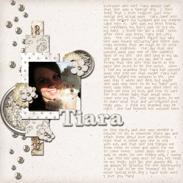 Tiara