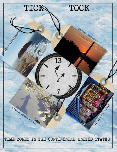 TICK TOCK